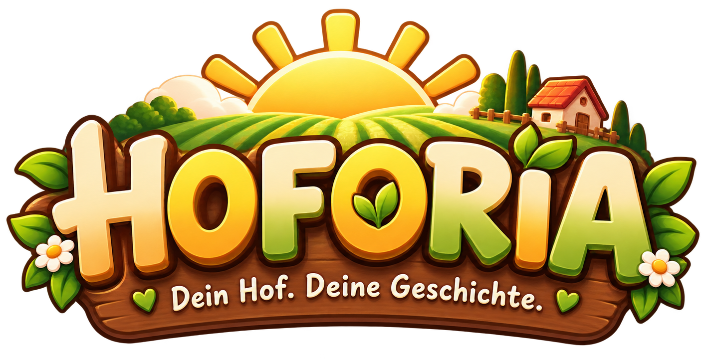 Hoforia